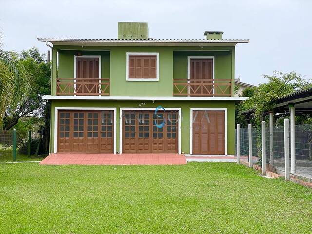 Casa para Venda em Arroio do Sal - 2