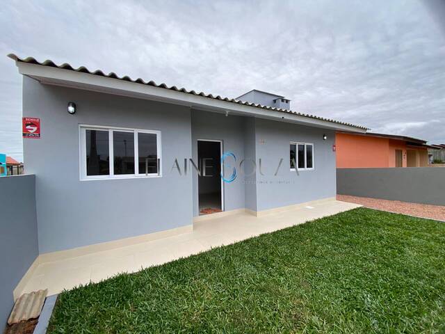 Casa para Venda em Arroio do Sal - 3