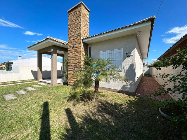 Casa para Venda em Arroio do Sal - 3