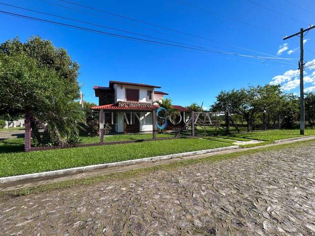 Casa para Venda em Arroio do Sal - 3