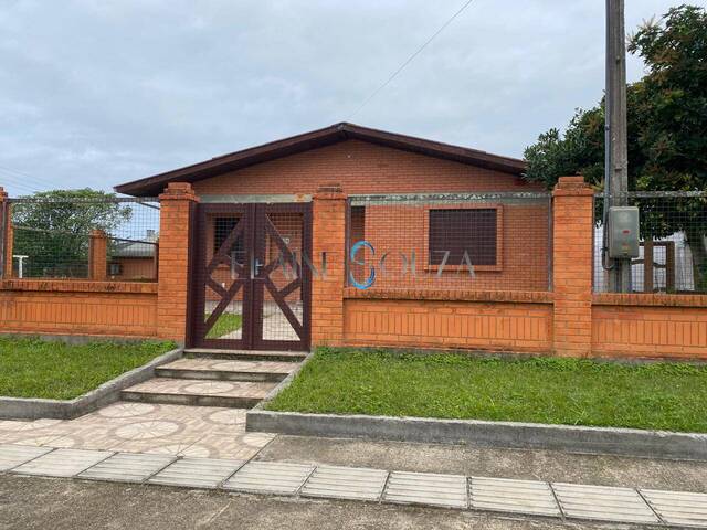 #157 - Casa para Venda em Arroio do Sal - RS