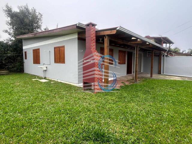 #167 - Casa para Venda em Arroio do Sal - RS