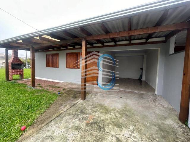 #167 - Casa para Venda em Arroio do Sal - RS