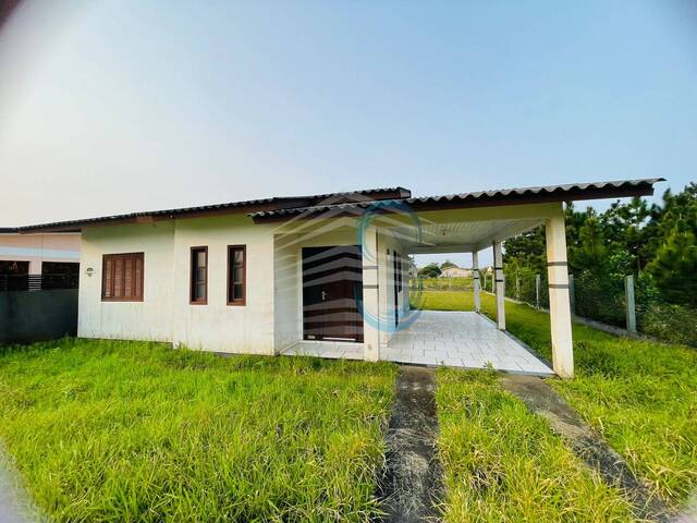 #181 - Casa para Venda em Arroio do Sal - RS