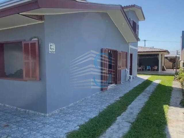 #183 - Casa para Venda em Arroio do Sal - RS