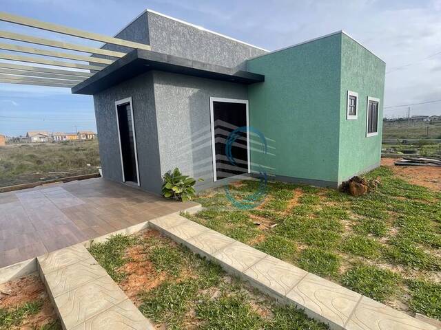 #201 - Casa para Venda em Arroio do Sal - RS