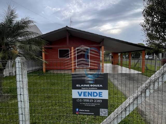 Casa para Venda em Arroio do Sal - 4