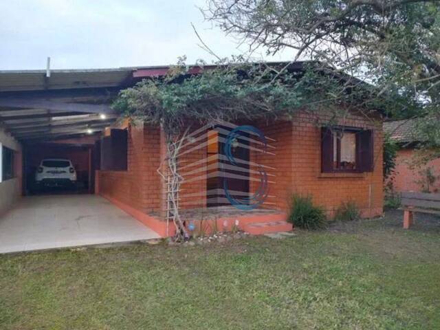 #214 - Casa para Venda em Arroio do Sal - RS