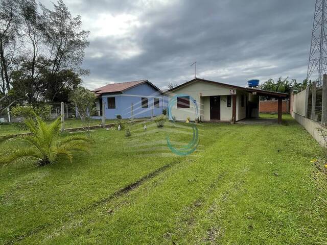 #243 - Casa para Venda em Arroio do Sal - RS