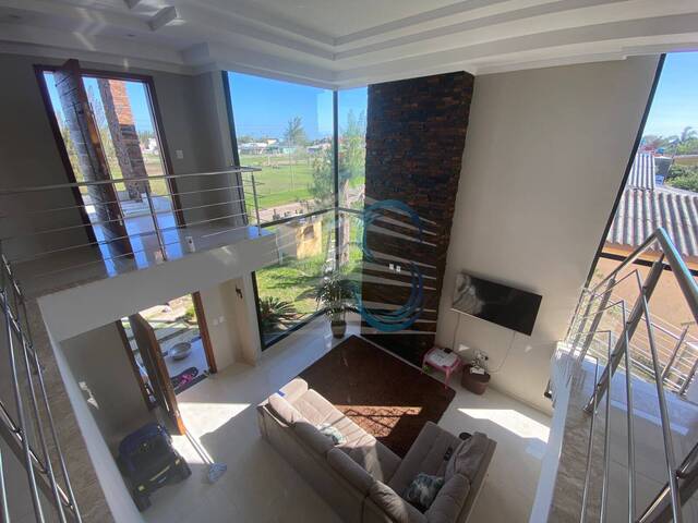 #270 - Casa para Venda em Arroio do Sal - RS