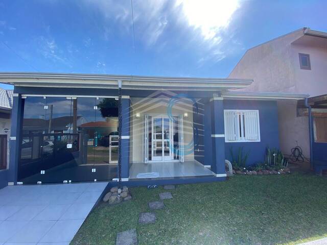 #311 - Casa para Venda em Arroio do Sal - RS